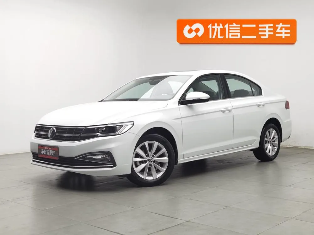 Volkswagen Bora, 2021