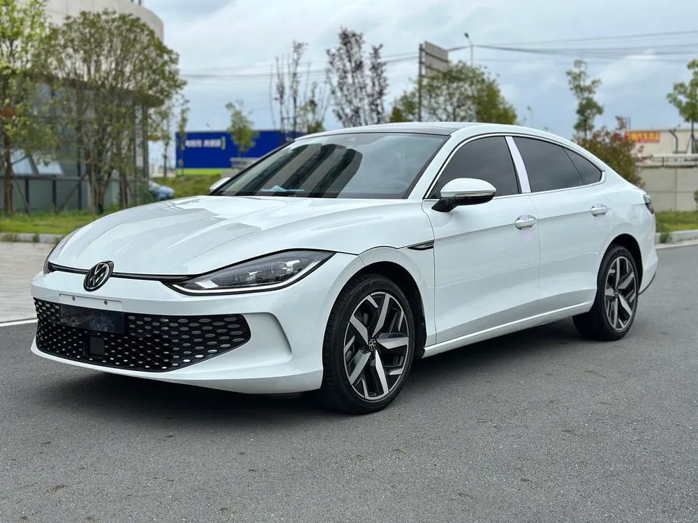 Volkswagen Lamando, 2024