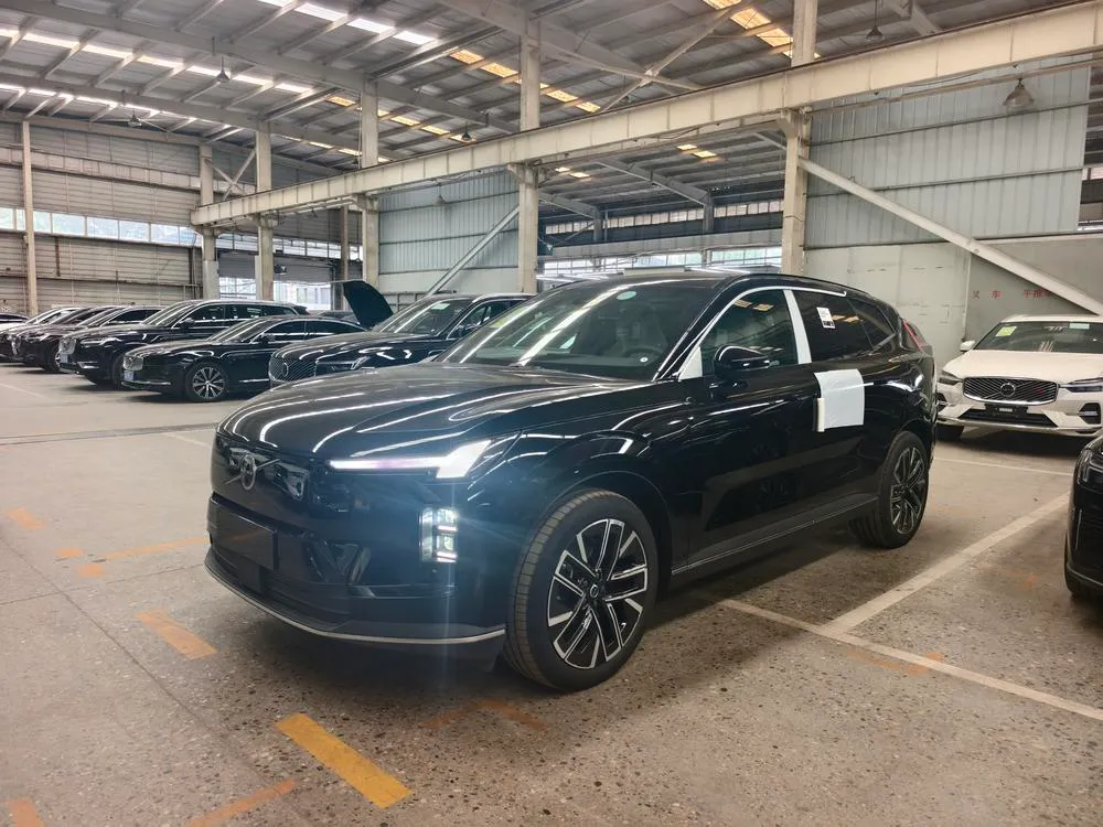 Volvo XC70, 2026
