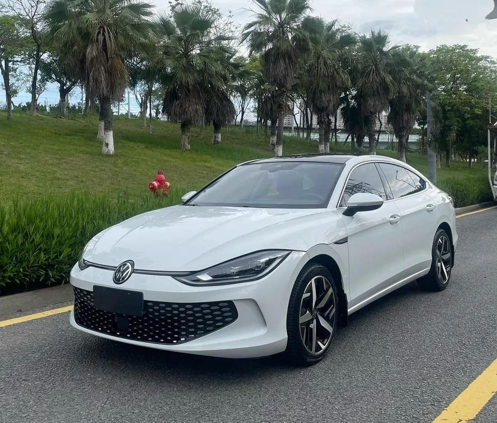 Volkswagen Lamando L 280TSI DSG Cool Edition, 2023 — фото 1