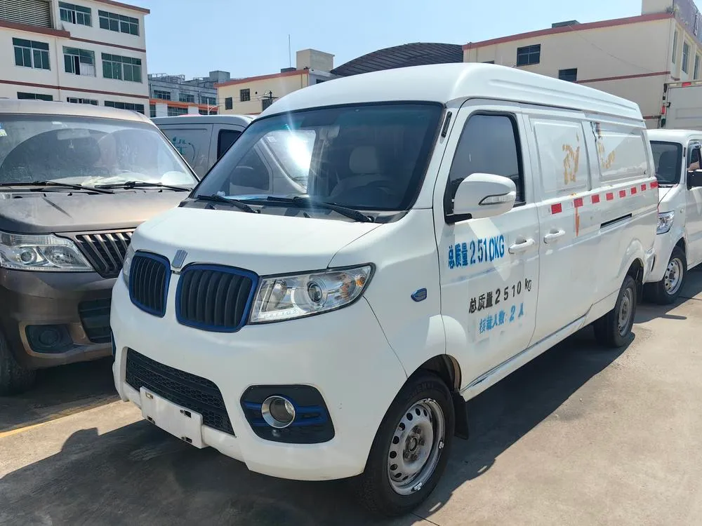 Yuancheng E5, 2019