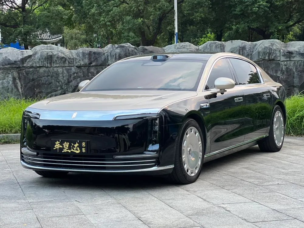 Zunju Zunjie S800, 2025