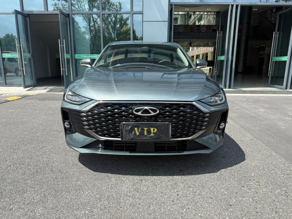 Chery Arrizo 8 PRO, 2025