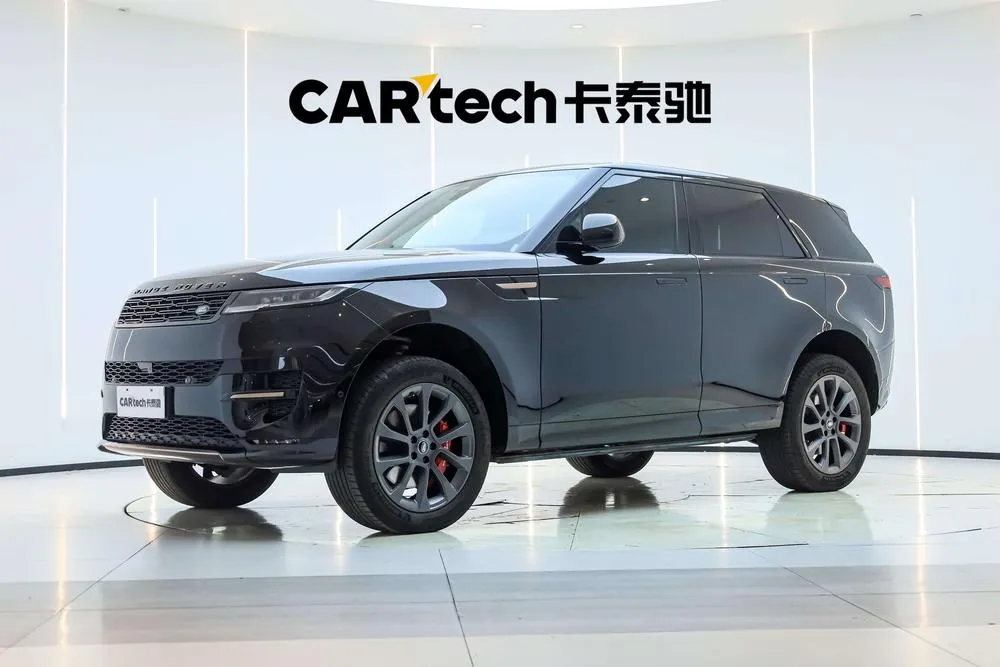 Land Rover Range Rover Sport 400PS DYNAMIC SE, 2024 — фото 1