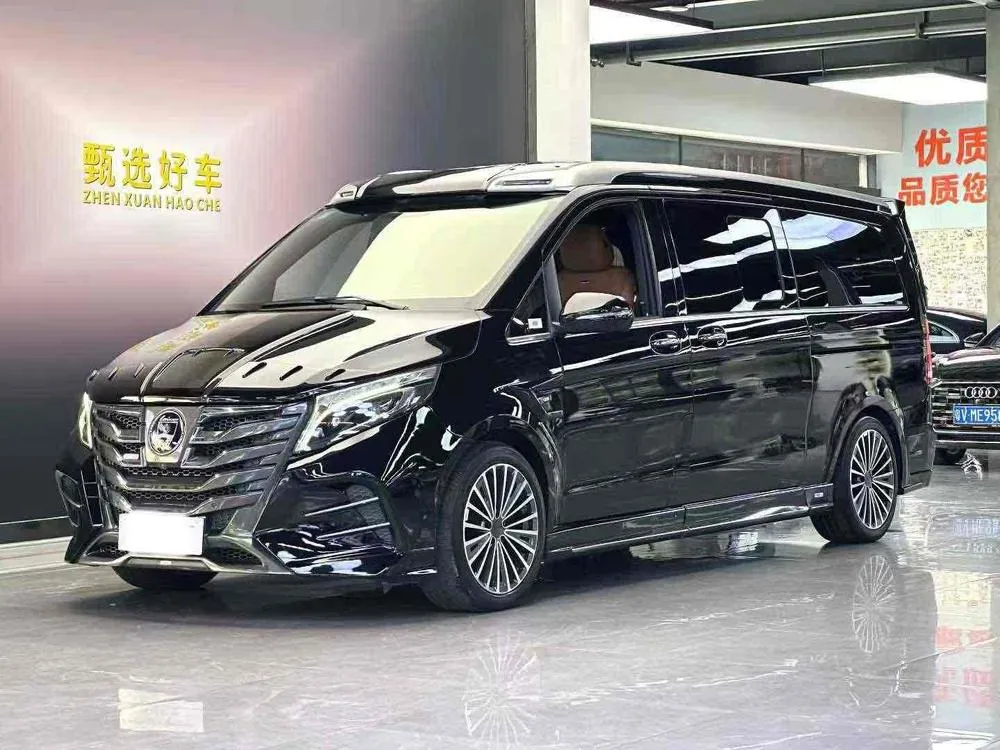 Lorinser LS-Series, 2022