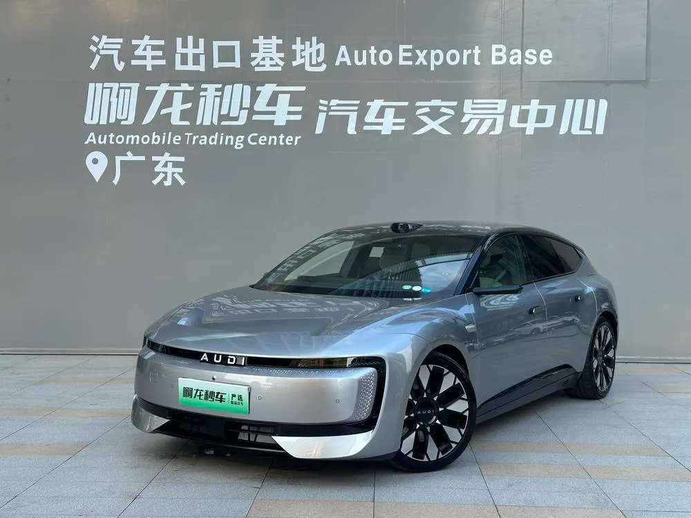 Audi E5 Sportback, 2026