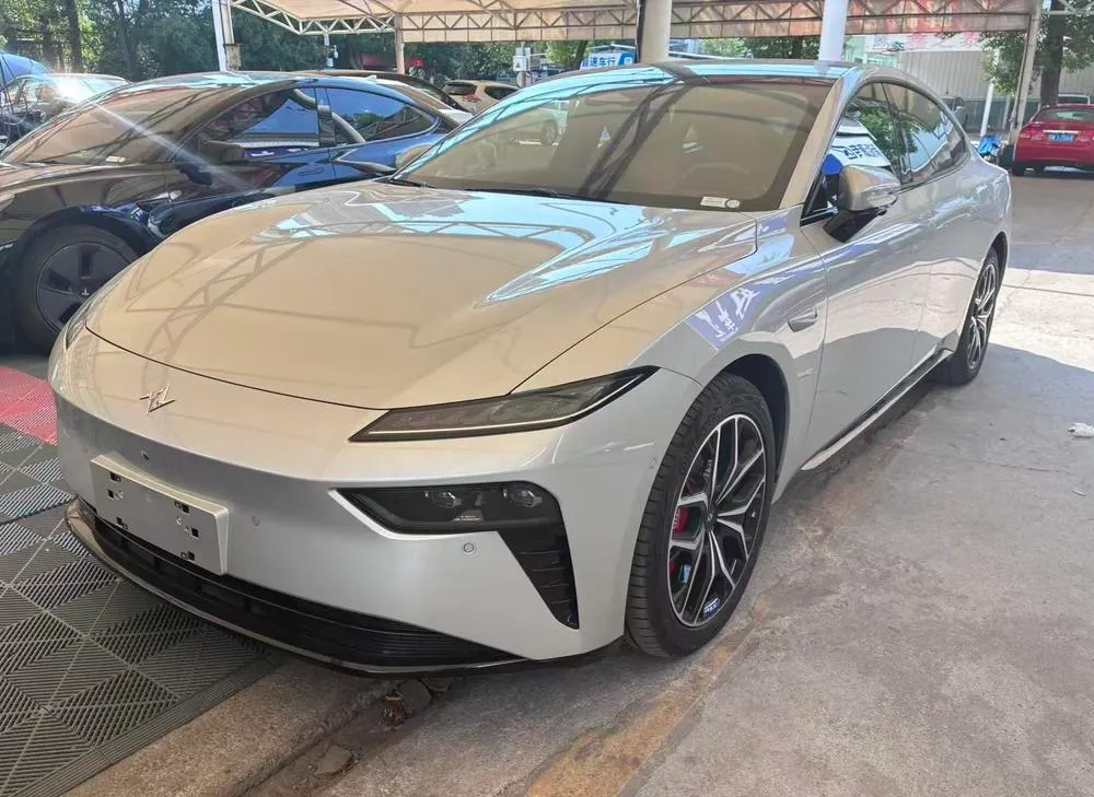 Dongfeng Yipai 007, 2025