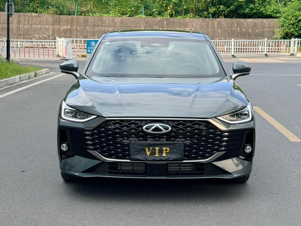 Chery Arrizo 8 PRO, 2025