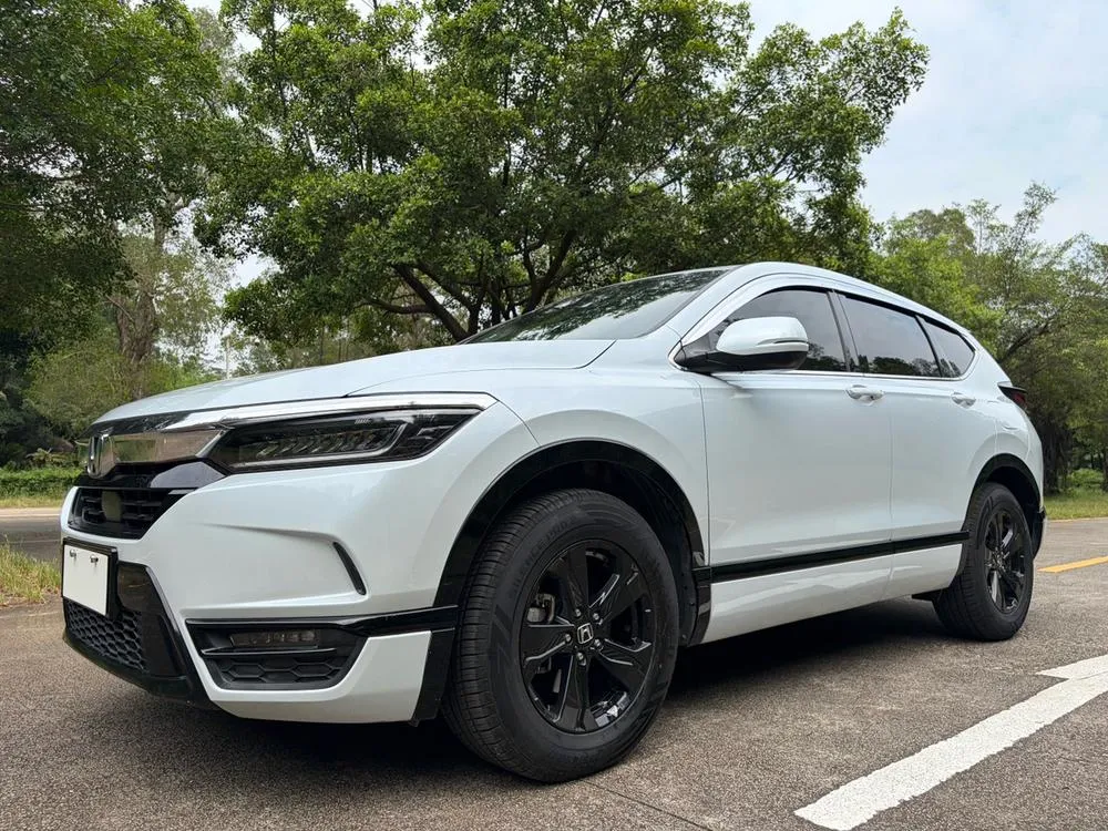 Honda Breeze, 2020
