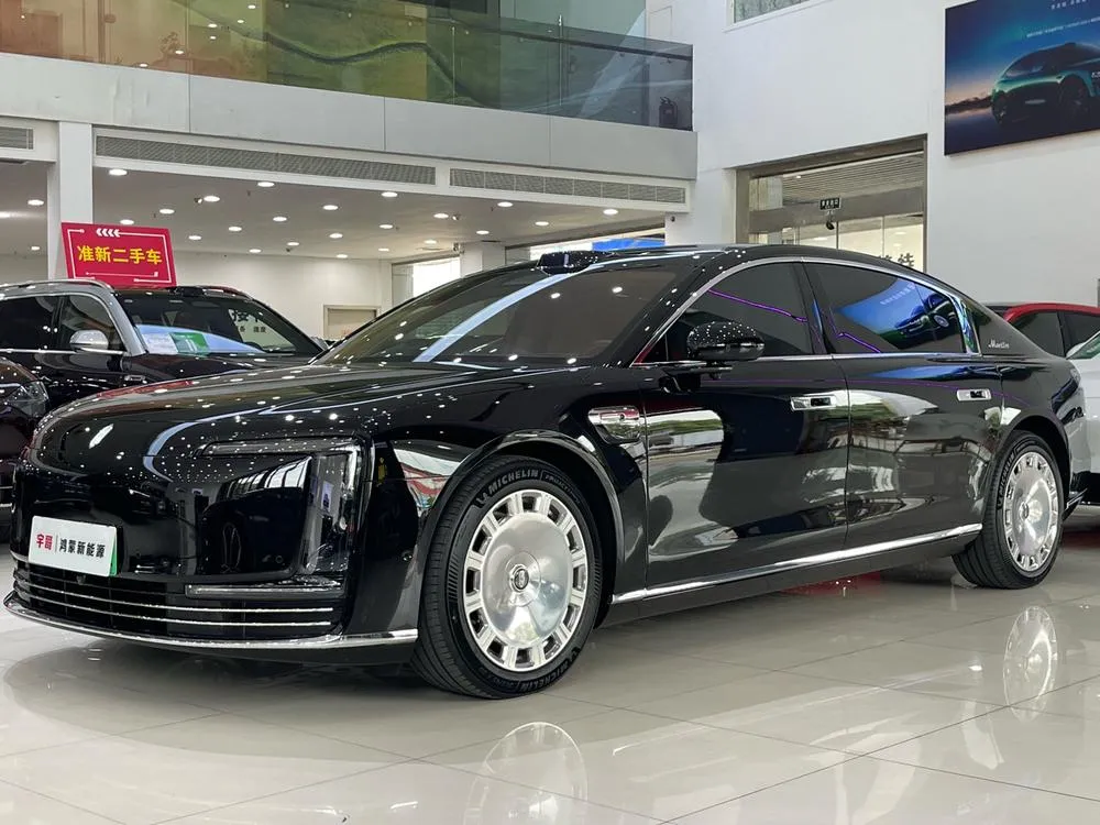 Zunju Zunjie S800, 2025