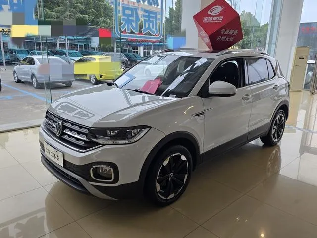 Volkswagen Tacqua, 2023