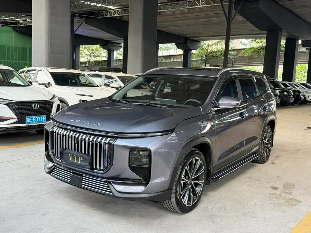 Jetour X90 PRO, 2024