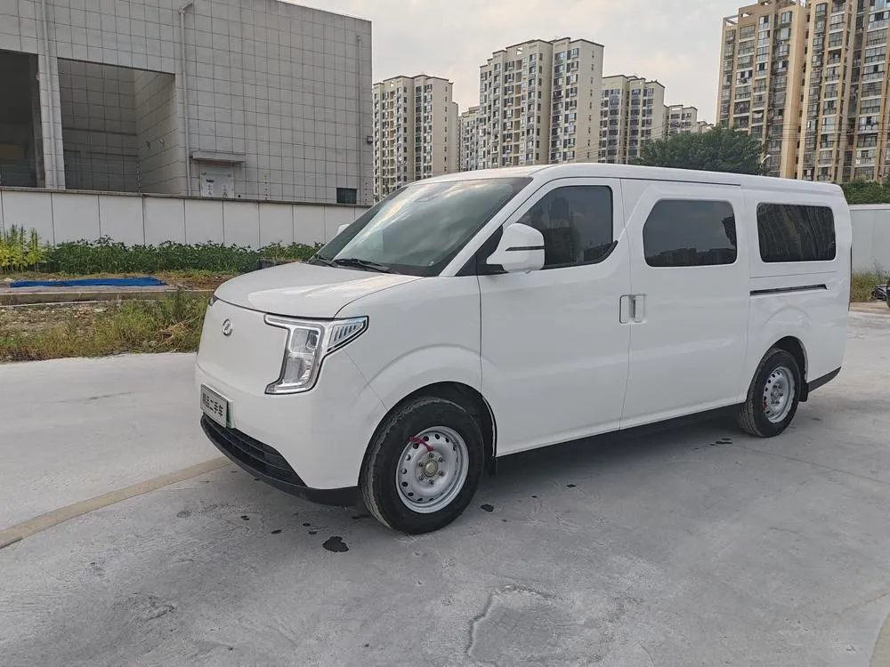 Ruichi R5, 2025