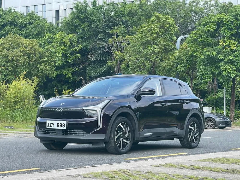 Neta U, 2021