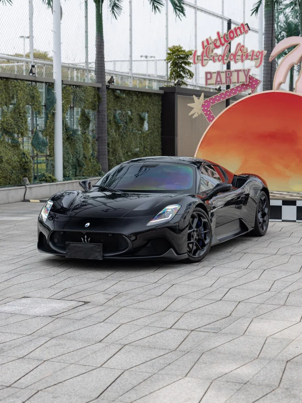Maserati MC20, 2021