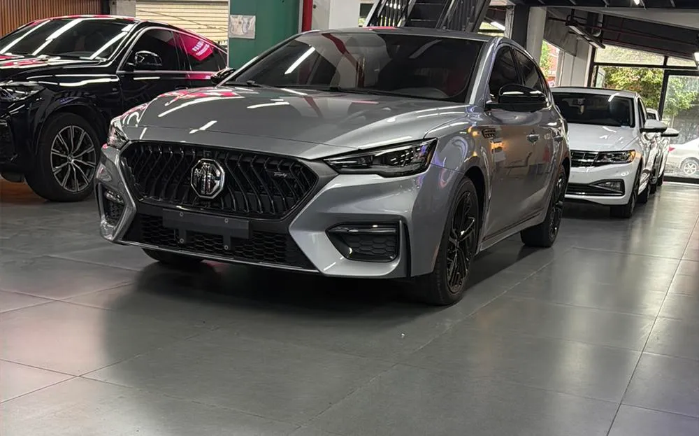 MG 6, 2020