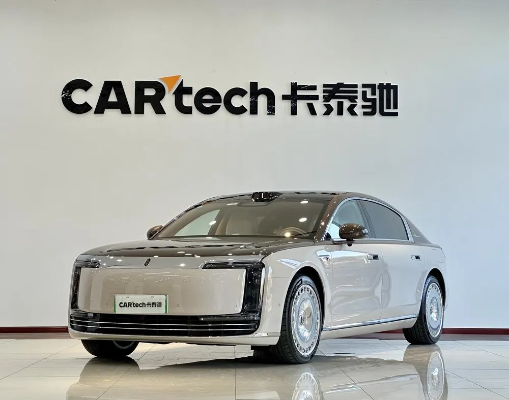 Zunju Zunjie S800, 2025