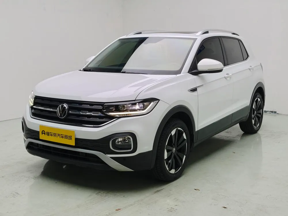 Volkswagen Tacqua, 2021