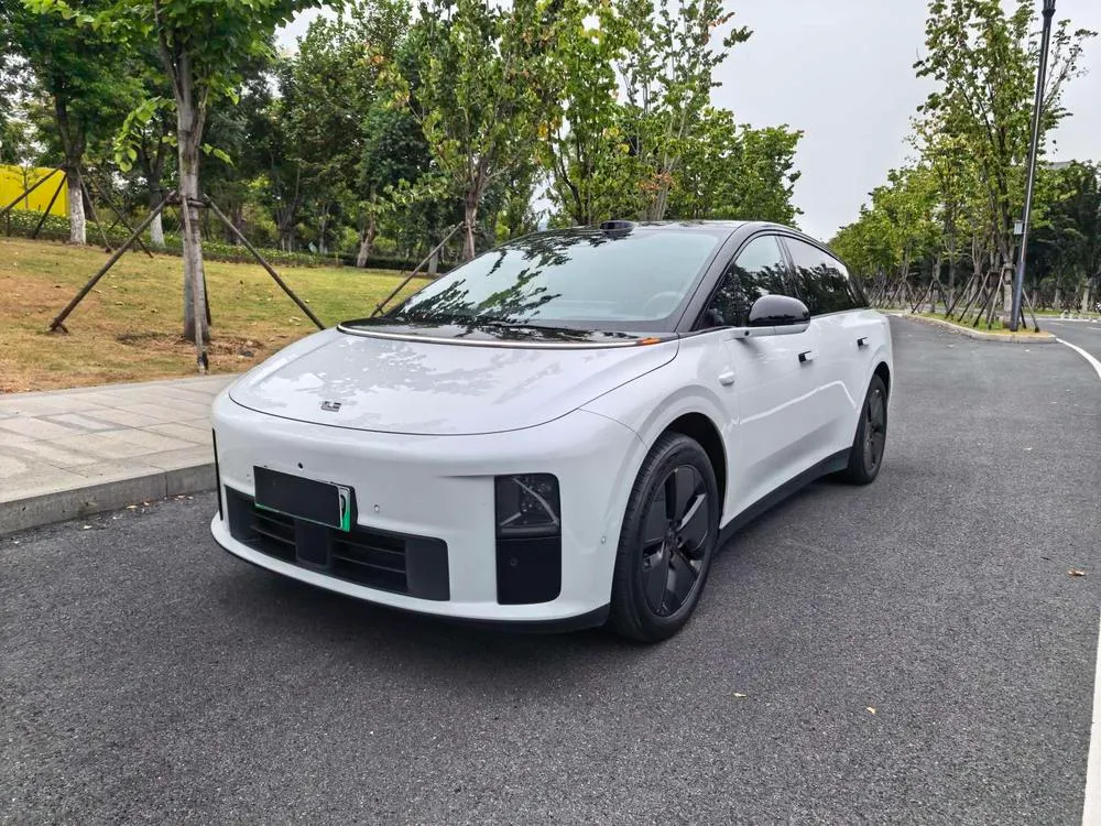 Li Auto Li i6, 2025
