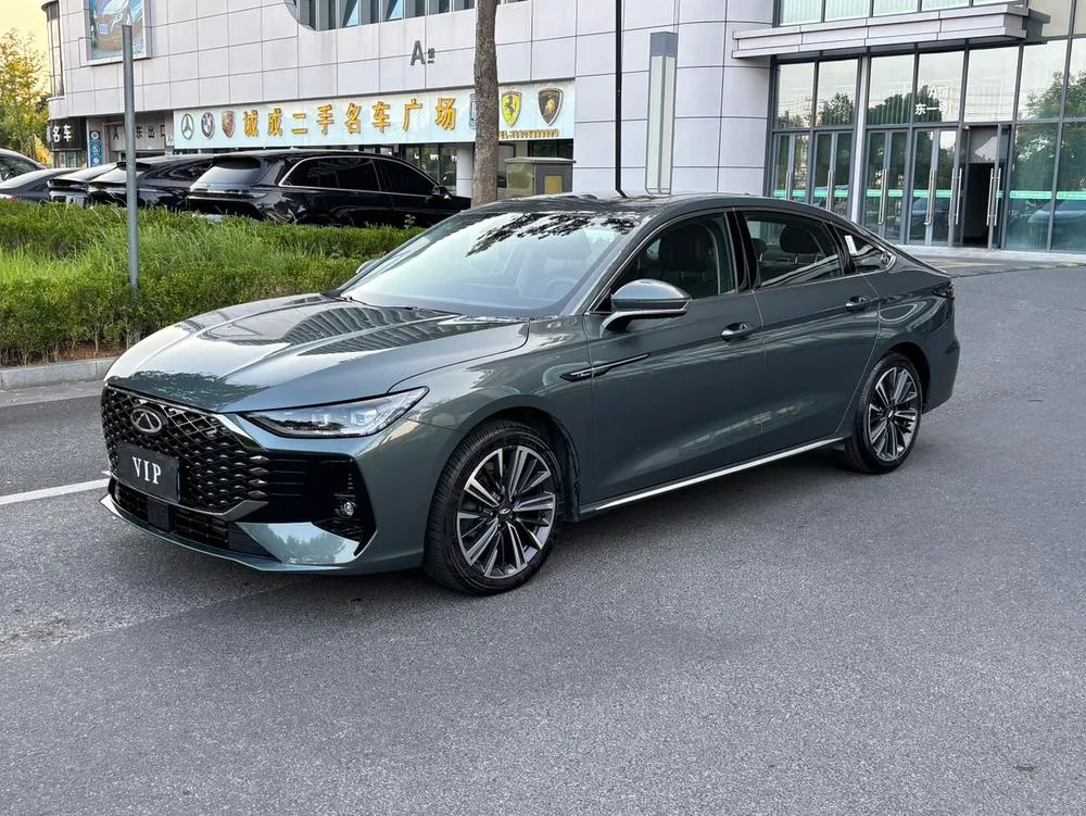 Chery Arrizo 8 PRO, 2025