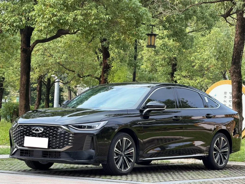 Chery Arrizo 8 PRO, 2025
