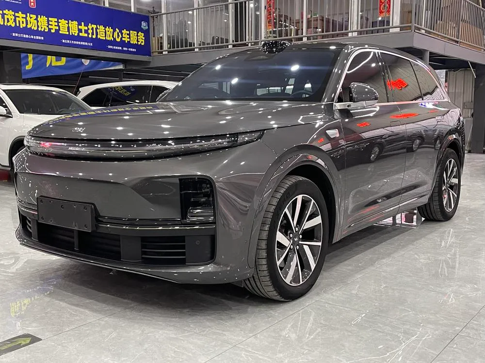 Li Auto L7, 2023