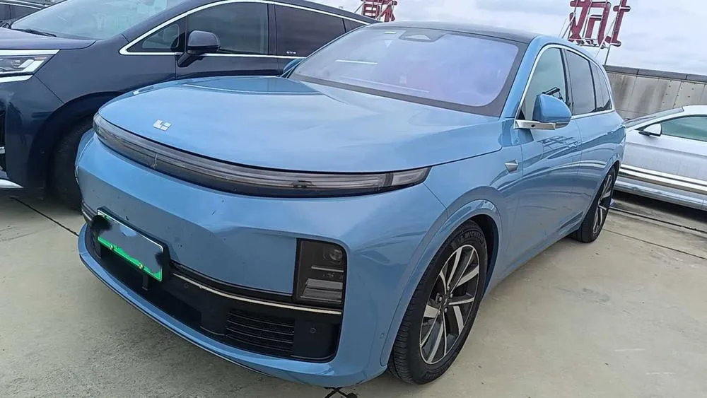 Li Auto L7, 2023
