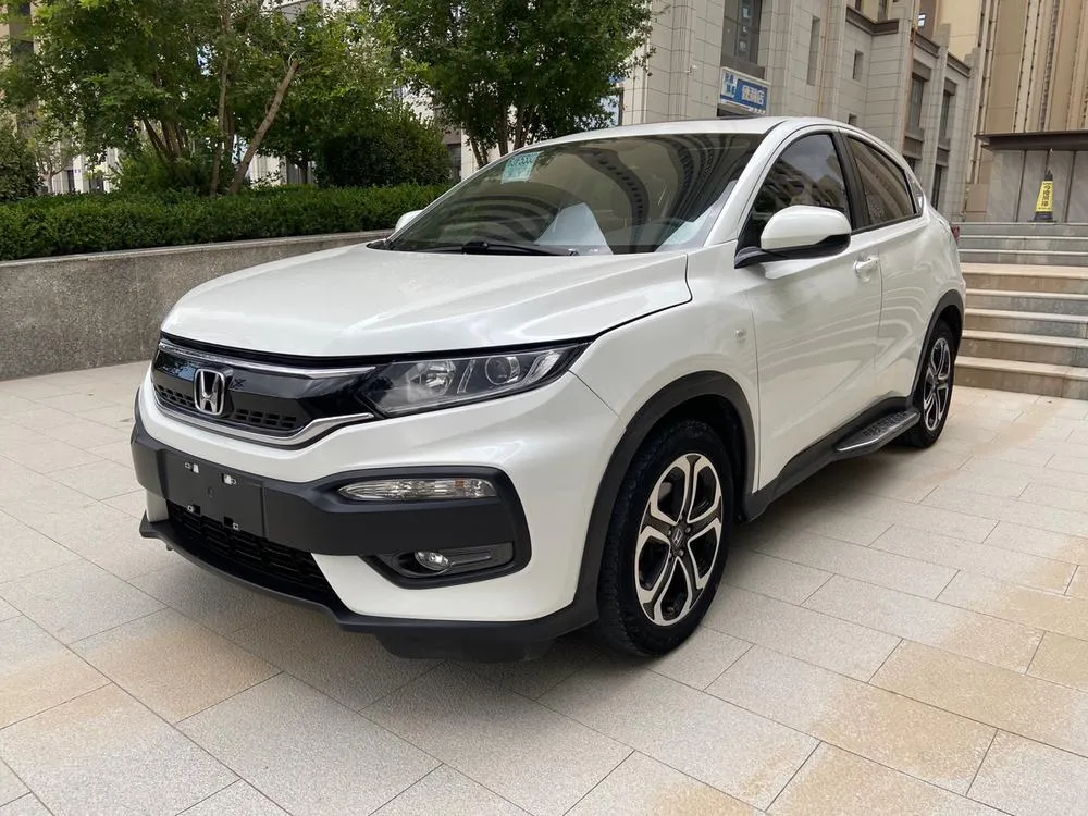 Honda XR-V 1.8L EXi CVT Comfort Edition, 2017 — фото 1