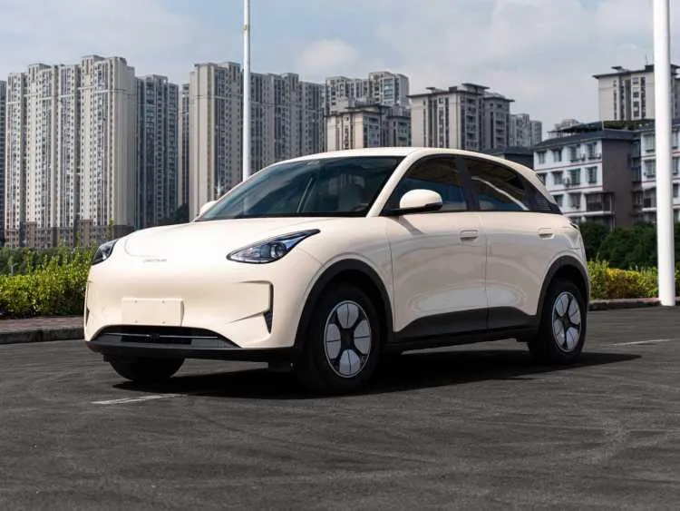 Galaxy Xingyuan, 2025