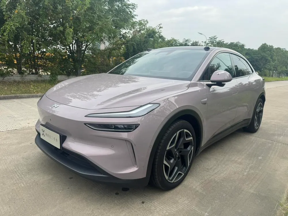 Ledao Onvo L60, 2025
