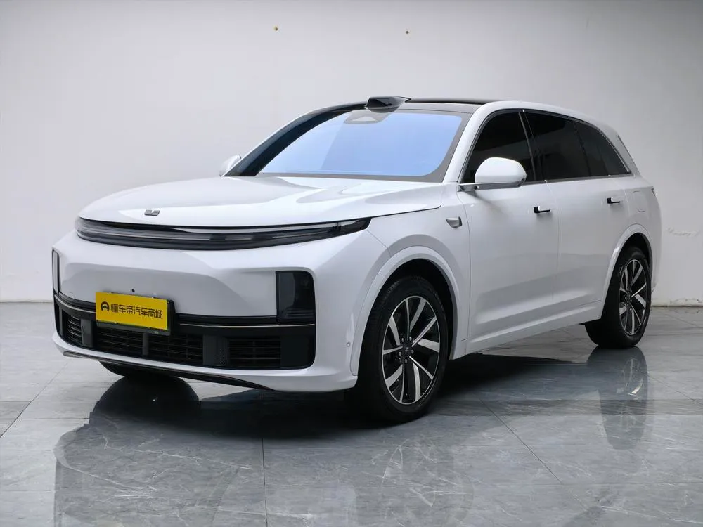 Li Auto L7, 2023