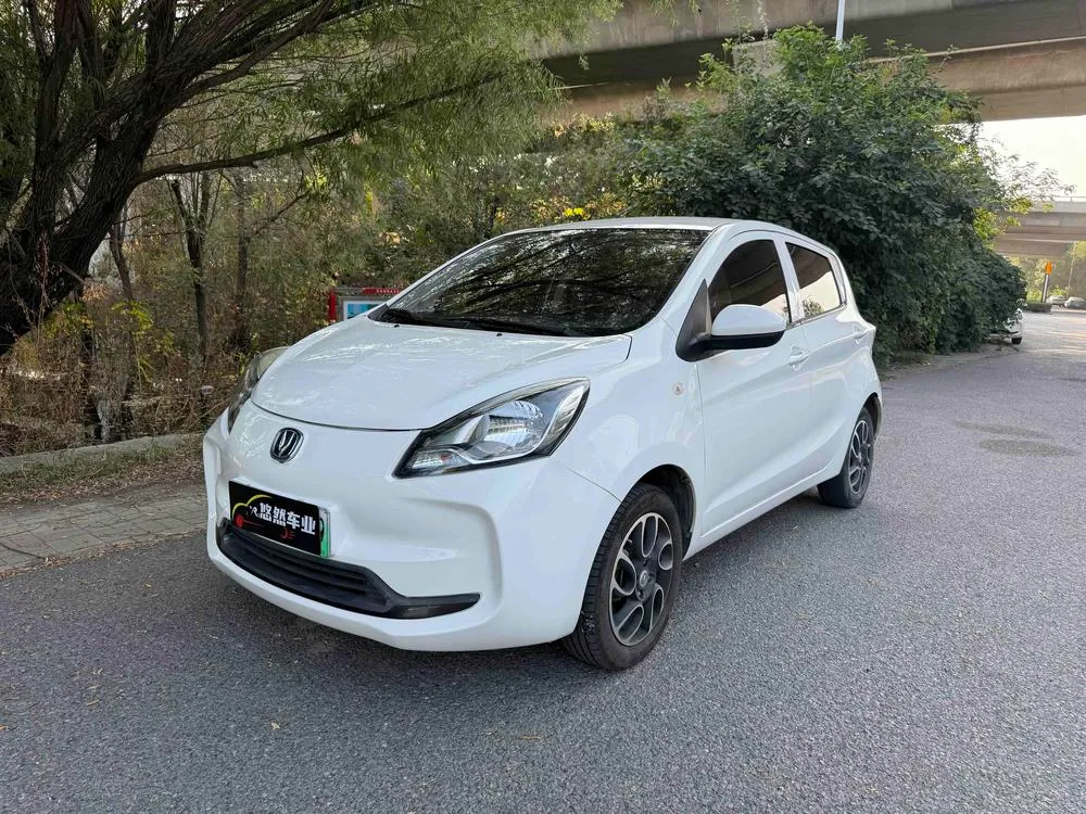 Changan Oshan Benni E-Star, 2021