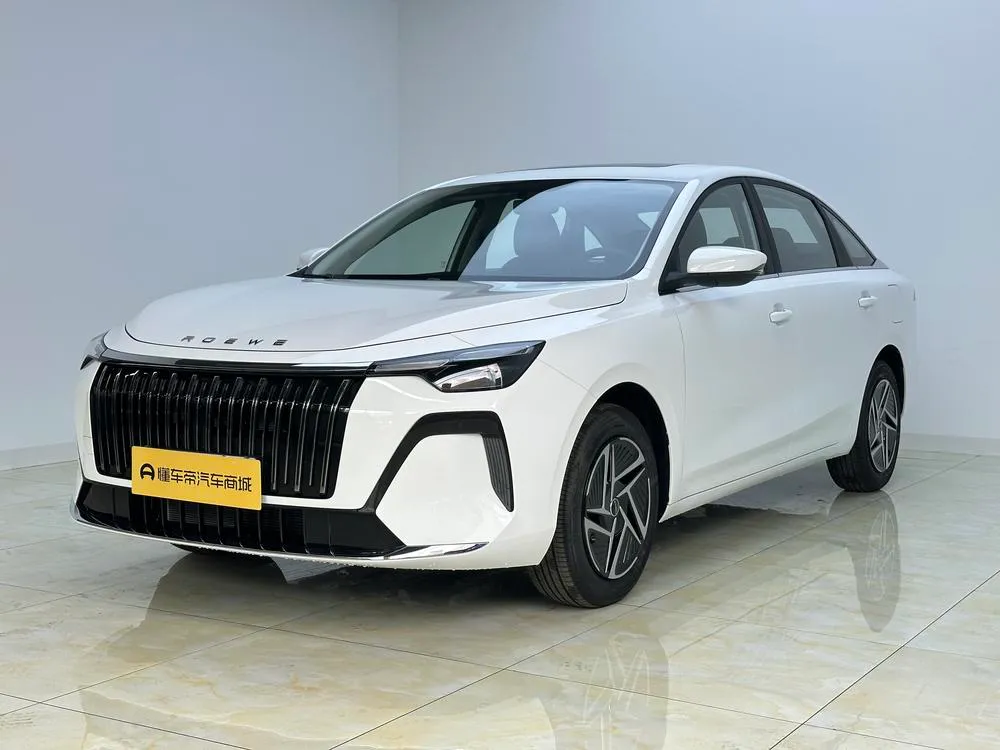 Roewe i6, 2026