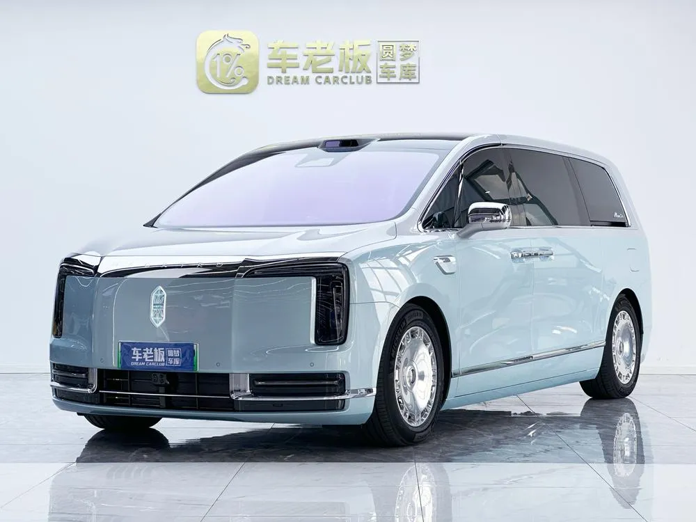 Zunju V800, 2026