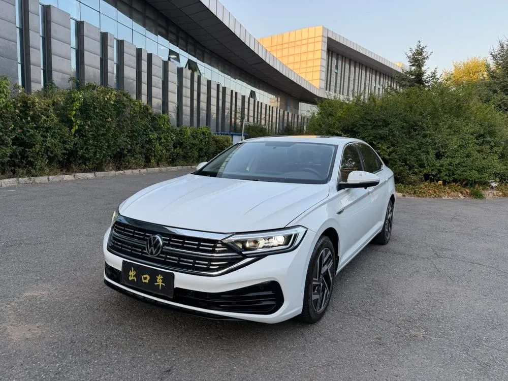 Volkswagen Sagitar 280TSI DSG Edition, 2023 — фото 1