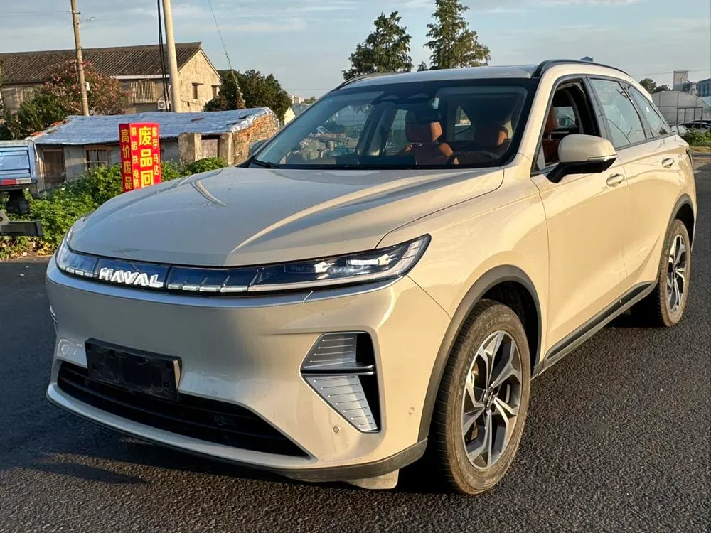 Haval Xiaolong MAX, 2025