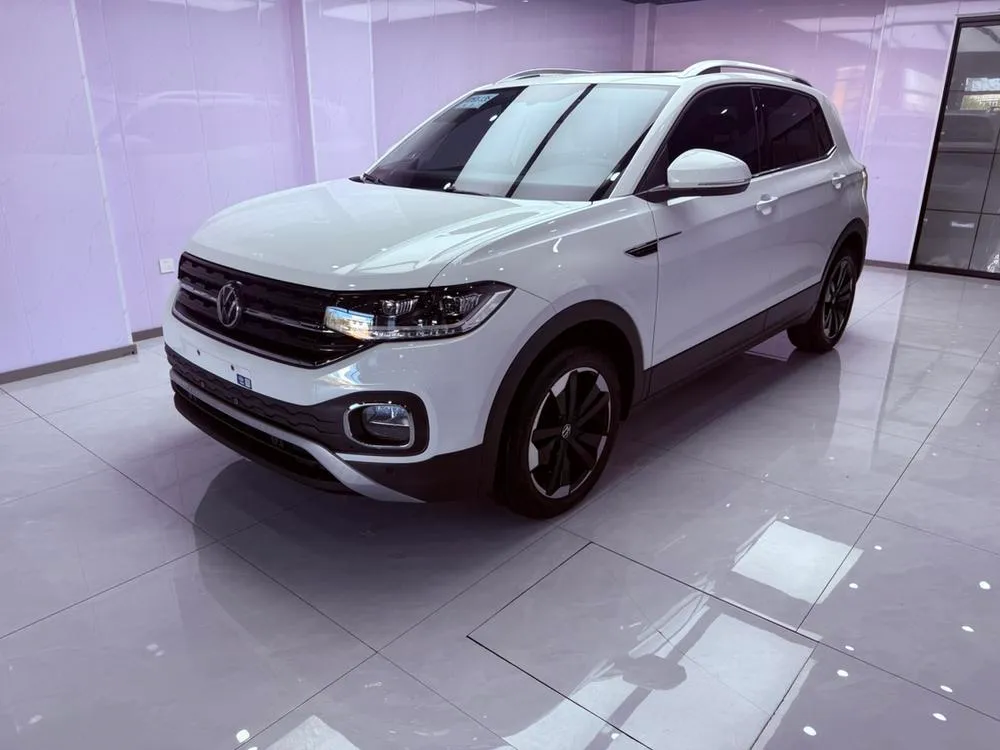 Volkswagen Tacqua, 2021