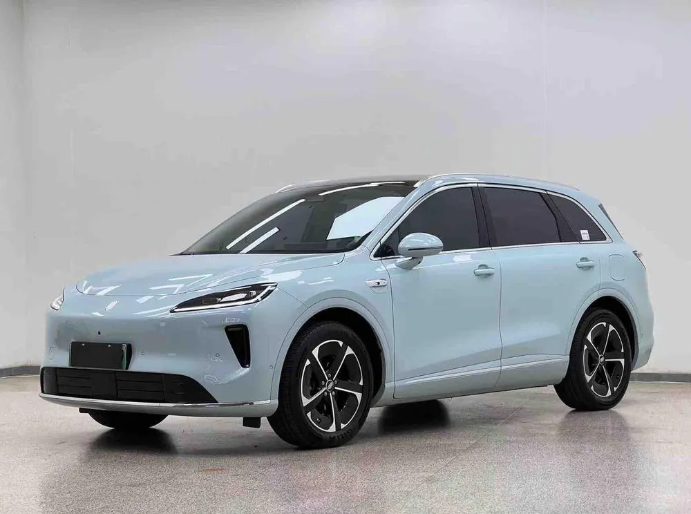 Shangjie H5, 2025