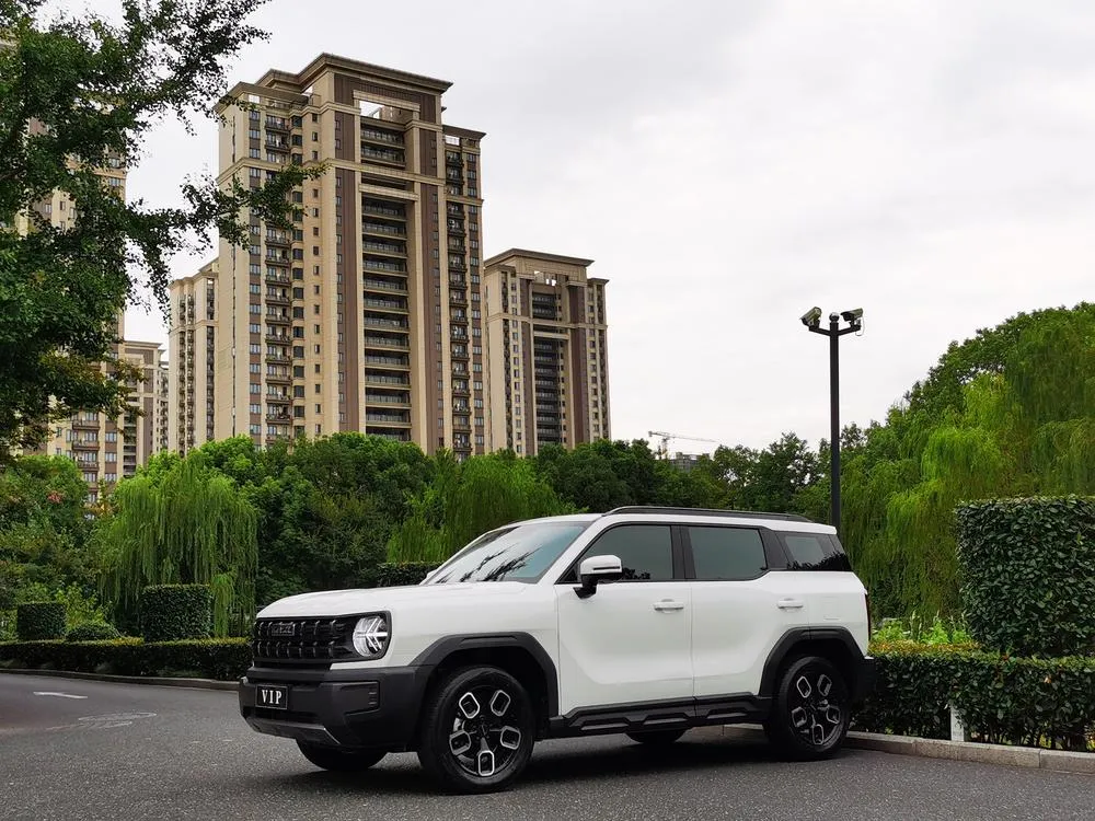 Haval Cool Dog 1.5T Trendy Edition, 2022 — фото 1