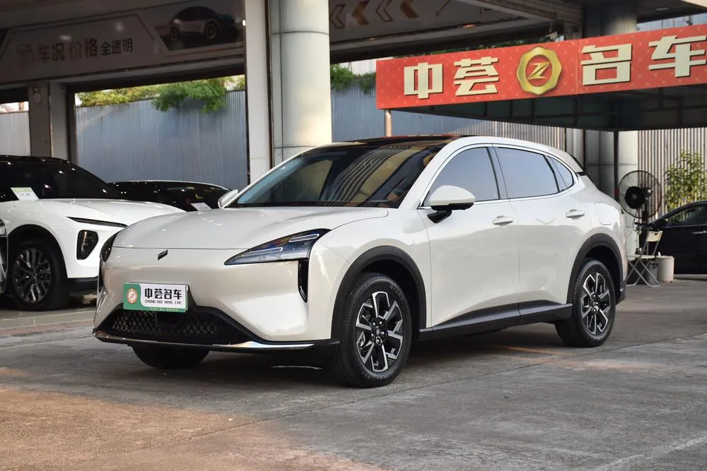 Baojun E6 500km Комфорт, 2026 — фото 1