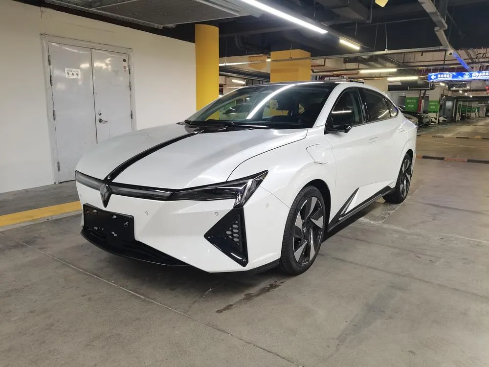 Lingxi L, 2024