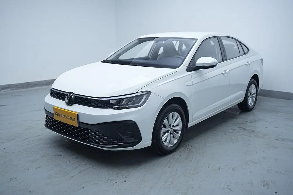 Volkswagen Lavida Sharp 1.5L Edition, 2025 — фото 1
