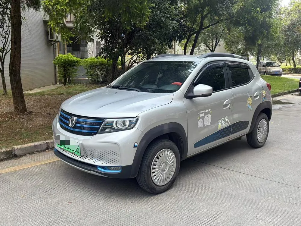 Dongfeng Fengguang Fengon E1, 2020