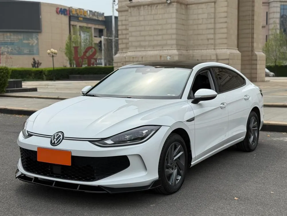 Volkswagen Lamando L 280TSI DSG Trendy Edition, 2024 — фото 1
