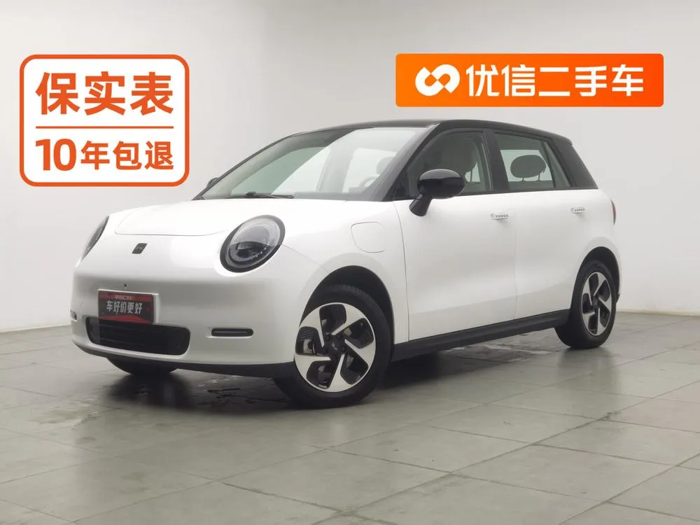 JAC Yiwei YIWEI 3, 2024