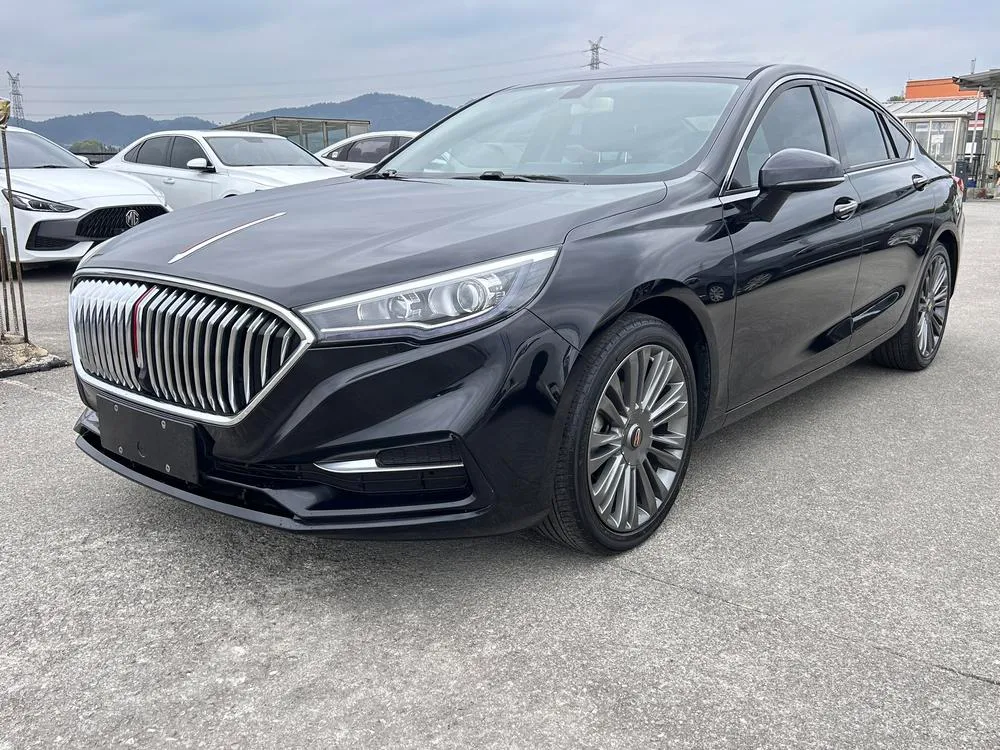 Hongqi H5 Classic, 2020
