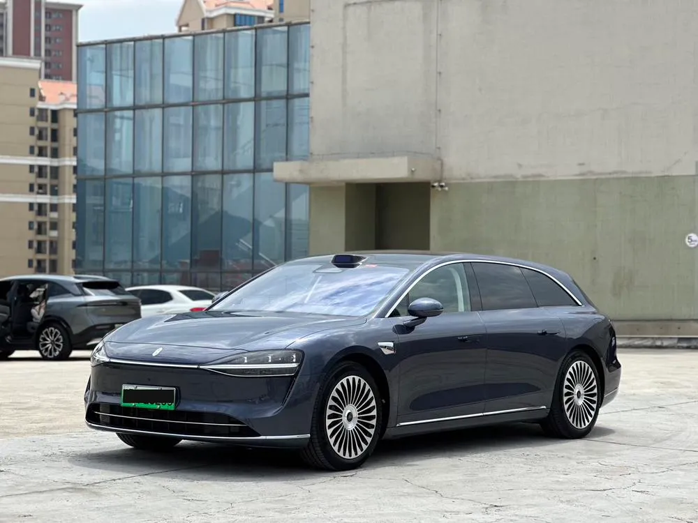 Xiangjie S9T, 2025