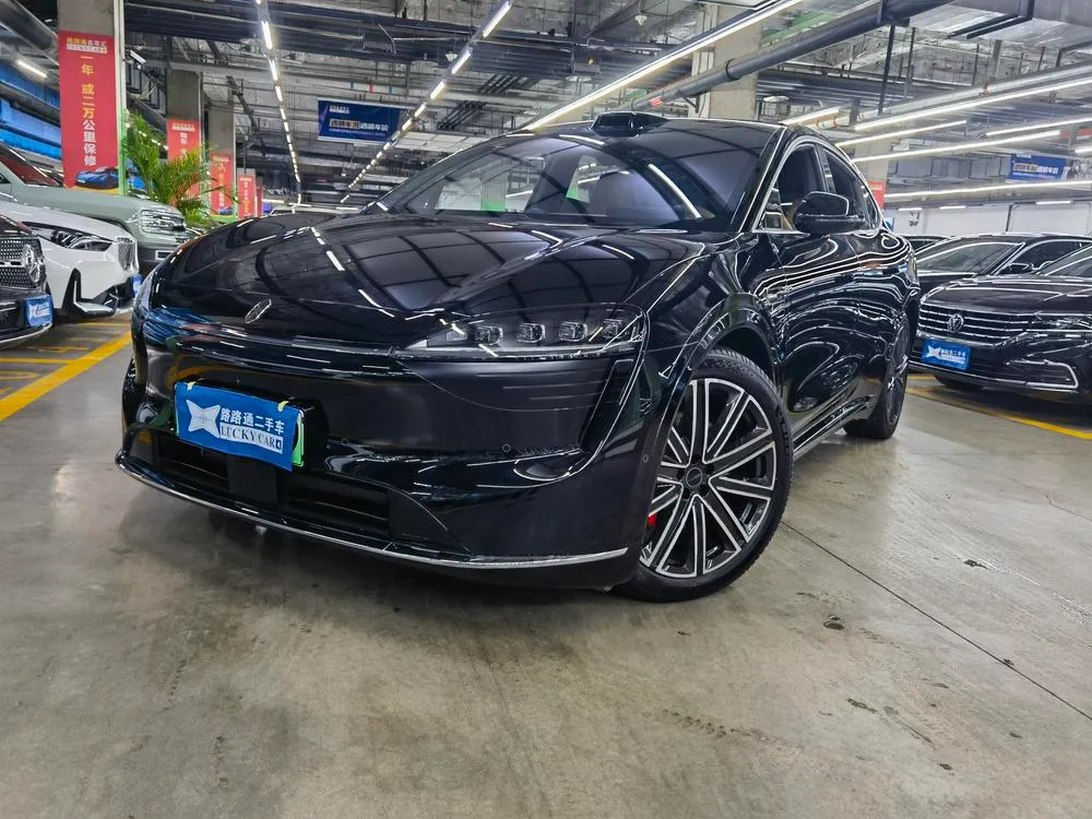 Maextro Luxeed R7, 2025