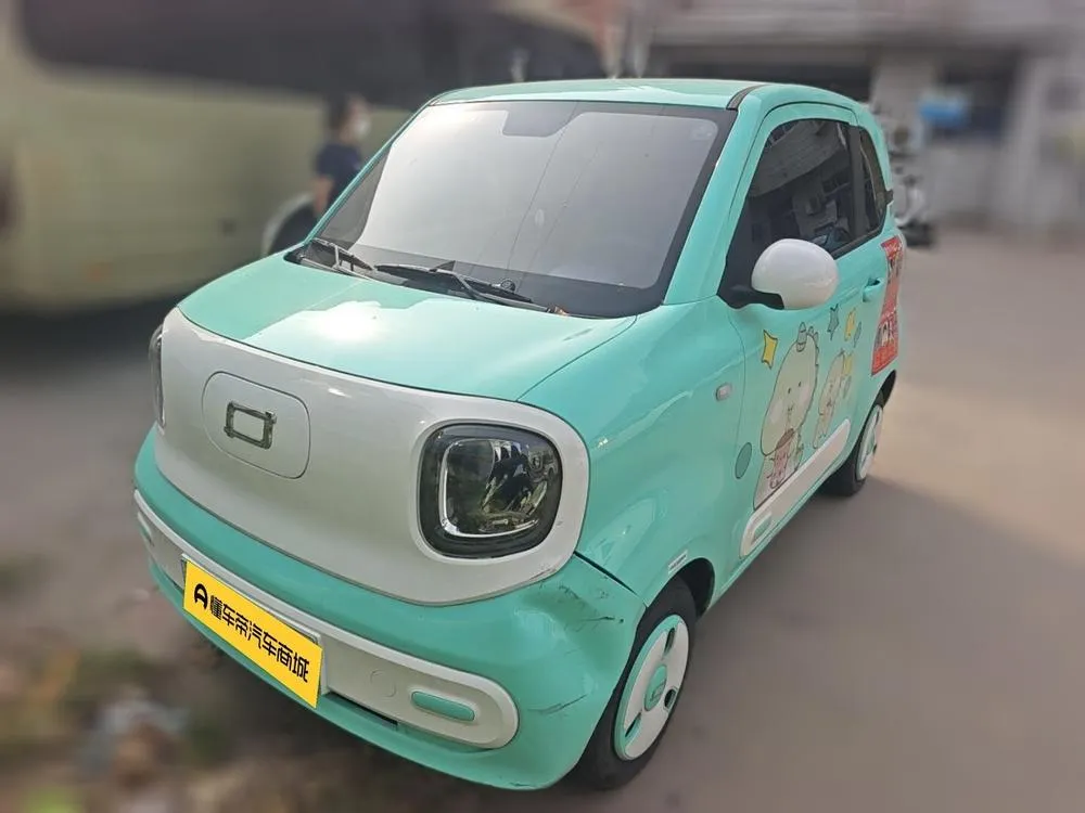 Besturn Bestune Pony, 2025