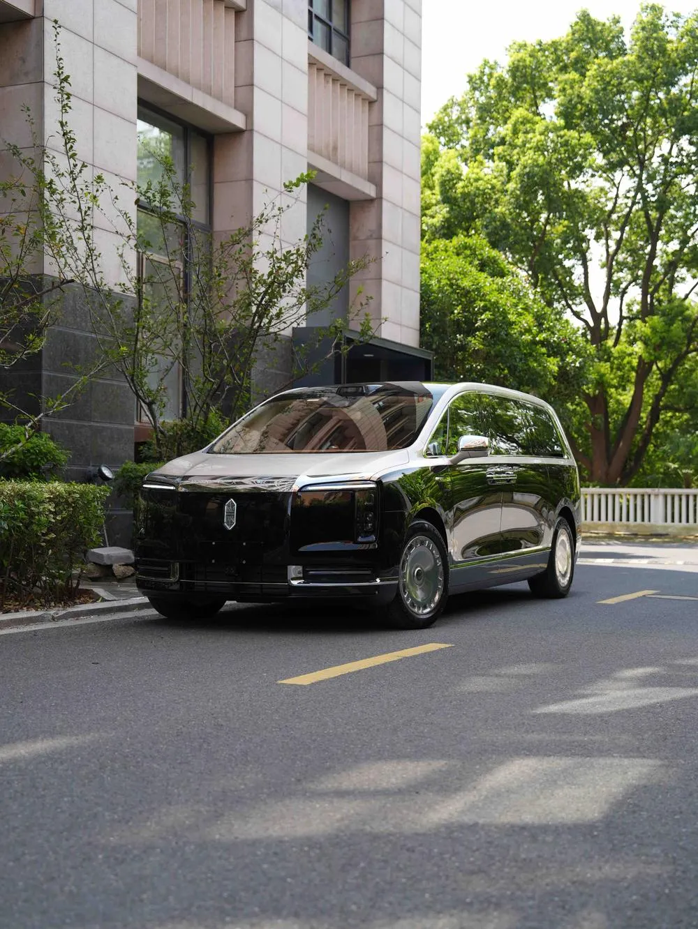 Zunju V800, 2026